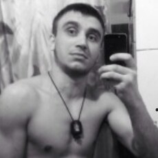 Фотография мужчины Руслан, 38 лет из г. Новый Уренгой