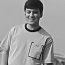Али, 24 года