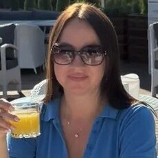 Фотография девушки Елена, 45 лет из г. Кузнецк