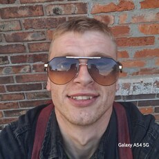 Фотография мужчины Серж, 35 лет из г. Горловка