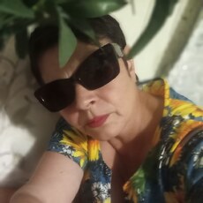 Фотография девушки Алла, 57 лет из г. Кобрин