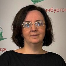 Фотография девушки Катерина, 46 лет из г. Екатеринбург