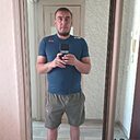 Паша, 36 лет