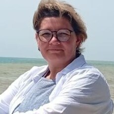 Фотография девушки Ирина, 48 лет из г. Казань