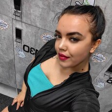 Фотография девушки Лекса, 27 лет из г. Усть-Каменогорск