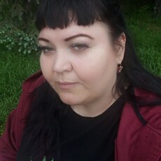 Фотография девушки Анна, 44 года из г. Ангарск