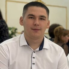 Фотография мужчины Владимир, 26 лет из г. Южно-Сахалинск