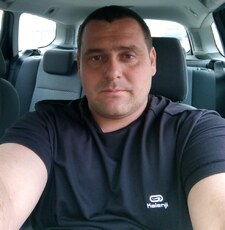 Фотография мужчины Oleg, 40 лет из г. Брно