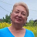 Ирина, 55 лет