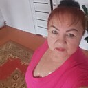 Татьяна, 64 года