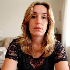 Фотография девушки Незнакомка, 45 лет из г. Касли
