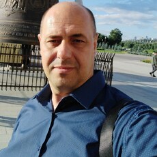 Фотография мужчины Дмитрий, 43 года из г. Тверь