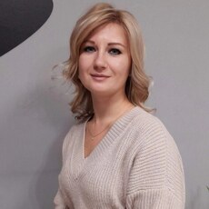 Фотография девушки Людмила, 41 год из г. Фаниполь