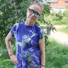 Фотография девушки Людмила, 51 год из г. Чайковский