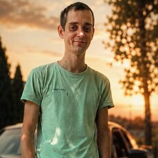 Фотография мужчины Діма, 27 лет из г. Белгород-Днестровский