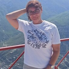Фотография девушки Olga, 52 года из г. Тольятти
