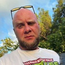 Фотография мужчины Руслан, 40 лет из г. Москва