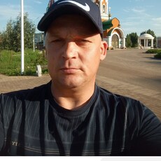 Фотография мужчины Михаил, 38 лет из г. Отрадный