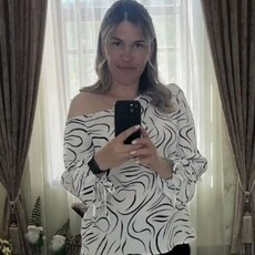 Фотография девушки Настя, 35 лет из г. Симферополь