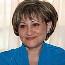 Марина, 58 лет