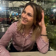 Фотография девушки Svitlana, 40 лет из г. Краков