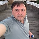 Мага, 37 лет