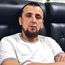 Малик, 37 лет