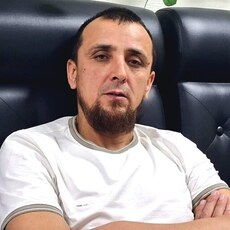 Фотография мужчины Малик, 37 лет из г. Югорск