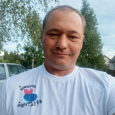 Фотография мужчины Александр, 41 год из г. Дрибин
