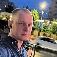 Фотография мужчины Влад, 29 лет из г. Смоленск