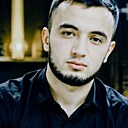 Сардор, 24 года