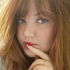Фотография девушки Людмила, 32 года из г. Нелидово