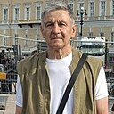 Шамиль, 67 лет