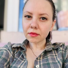 Фотография девушки Оля, 33 лет из г. Киров