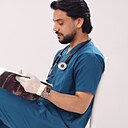 Sameer Majeed, 27 лет