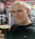 Михаил, 50 лет
