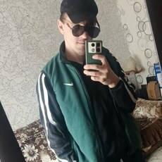 Фотография мужчины Илья, 30 лет из г. Киров