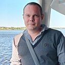 Роман, 39 лет