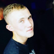 Фотография мужчины Алексей, 29 лет из г. Ижевск