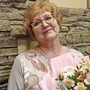Елена, 61 год