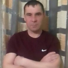 Фотография мужчины Александр, 37 лет из г. Борзя