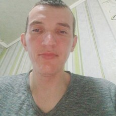 Фотография мужчины Сергей, 32 года из г. Щучин