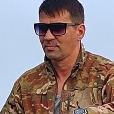 Фотография мужчины Алексей, 42 года из г. Петропавловск-Камчатский