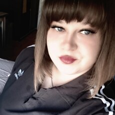 Фотография девушки Анастасия, 30 лет из г. Бобруйск