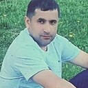Азим, 40 лет