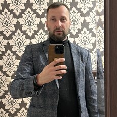 Фотография мужчины Виталий, 40 лет из г. Москва