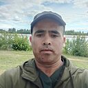 Азим, 34 года