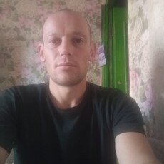 Фотография мужчины Михайил, 38 лет из г. Дисна