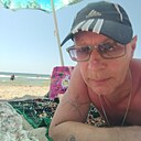 Серж, 54 года