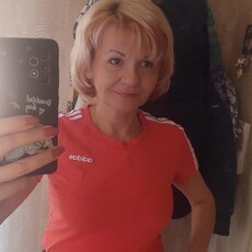 Фотография девушки Алла, 56 лет из г. Могилев